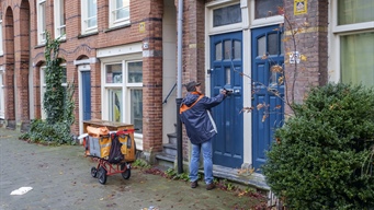 Voorbereidingen derde ronde NEMESIS-studie in volle gang