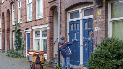 Voorbereidingen derde ronde NEMESIS-studie in volle gang