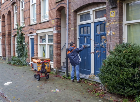 Voorbereidingen derde ronde NEMESIS-studie in volle gang