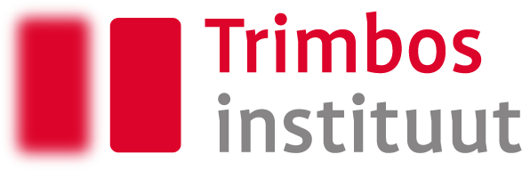 Logo van Trimbos-instituut